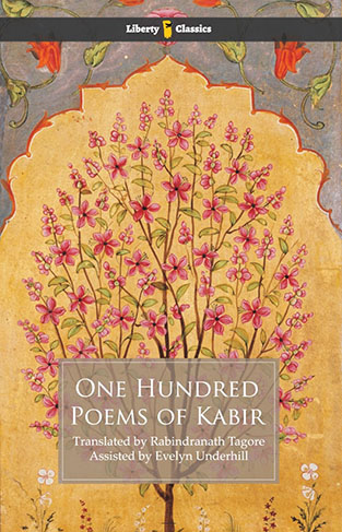100 Poems of Kabir